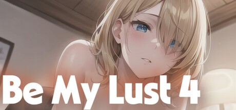 Games like Be My Lust 4