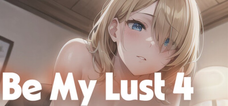 Be My Lust 4 Image
