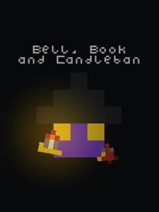 Bell, Book and Candleban Game Cover