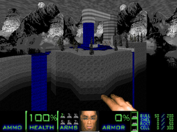Beyond Reality (v1.7.2) screenshot