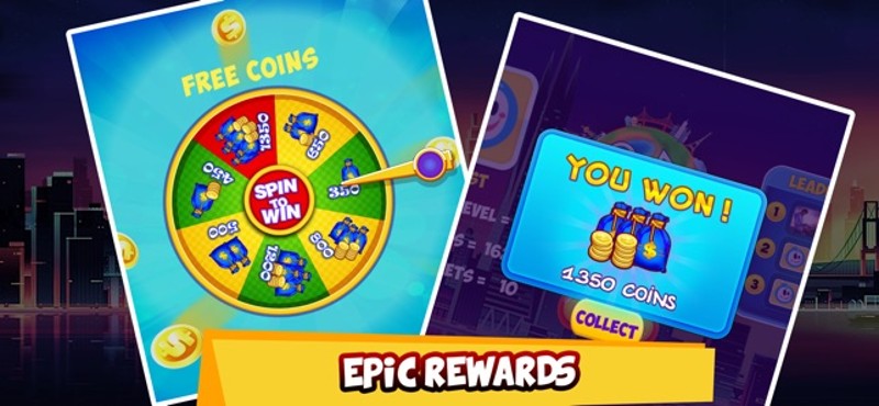 Bingo Frenzy Image