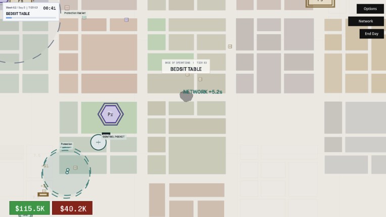 blackMarket screenshot
