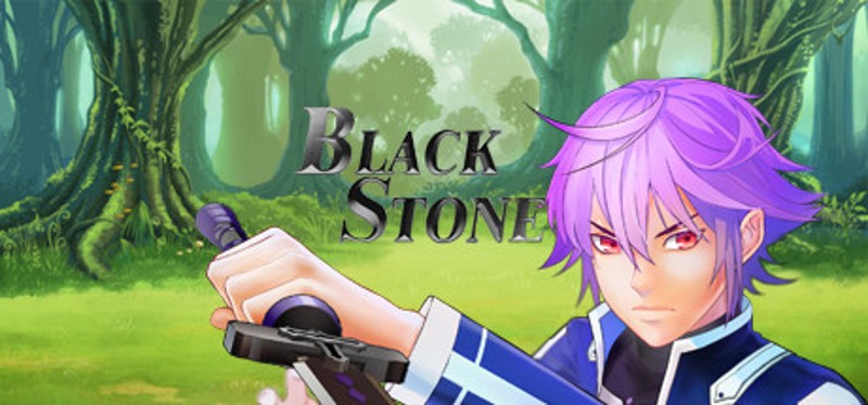 BLACKSTONE Image