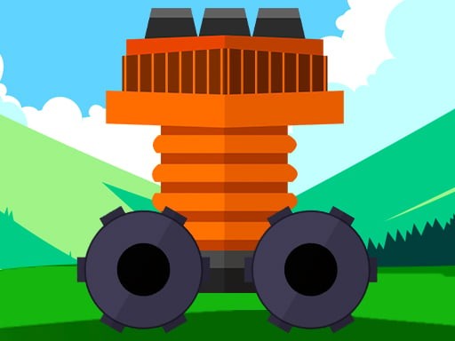 Games like Blast The Ball