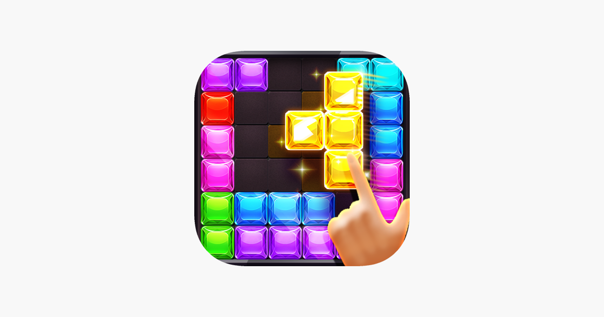 Games like Block Puzzle: Fun Brain Game