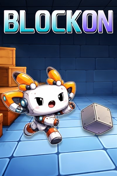 Games like Blockon (Windows)