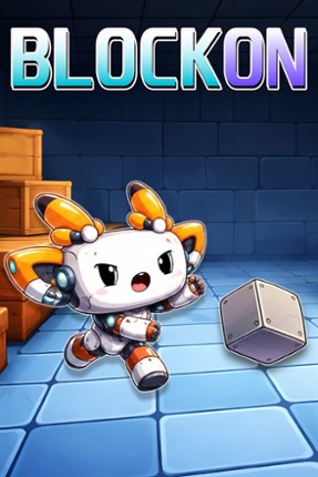 Blockon (Windows) Image