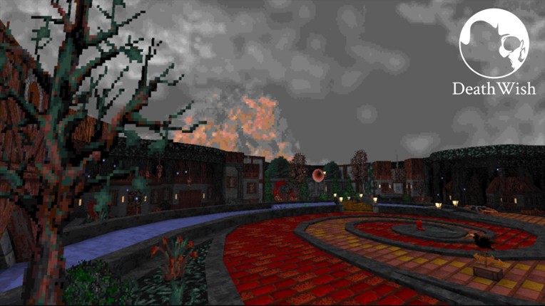 Blood: Refreshed Supply screenshot