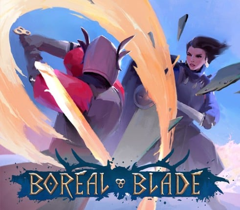 Boreal Blade Image