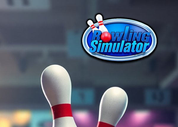 Bowling Simulator Image