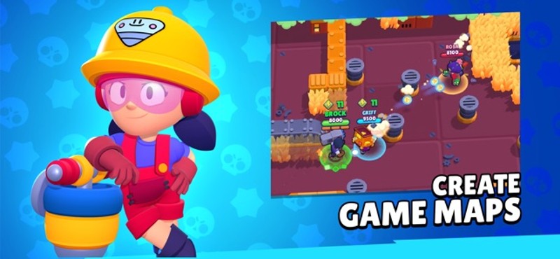 Brawl Stars screenshot