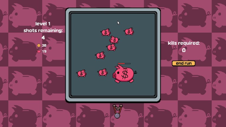 Break The Bank screenshot