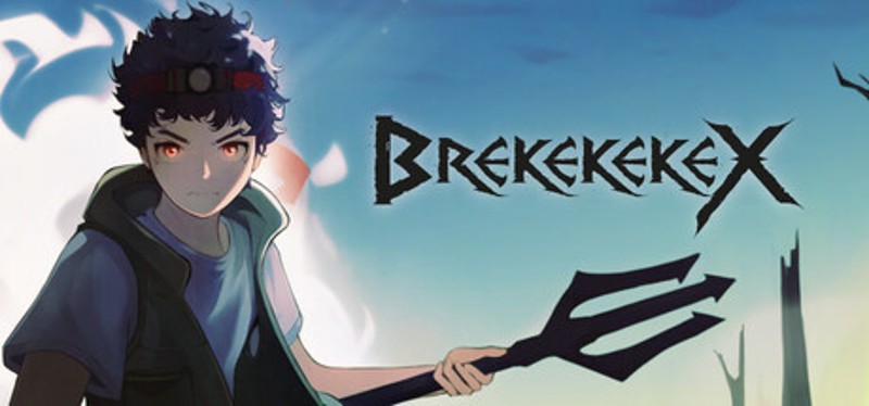 BREKEKEKEX Image