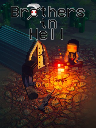 Brothers in Hell Image