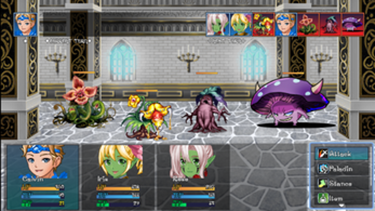 Bubbles Of Reality - Summer Concert screenshot