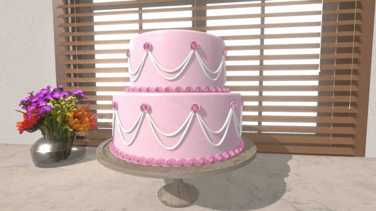Cake Studio screenshot