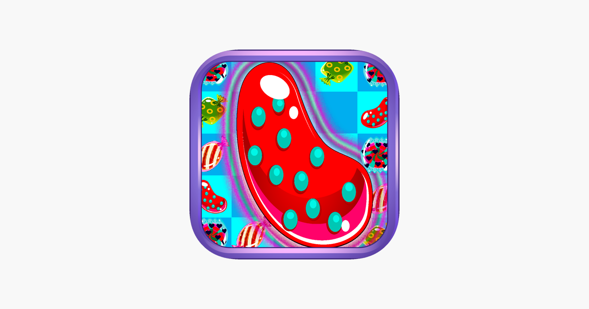 Games like Candy Bloom Fantacy
