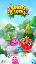 Candy Fruit King - Match 3 Splash Free Games Image