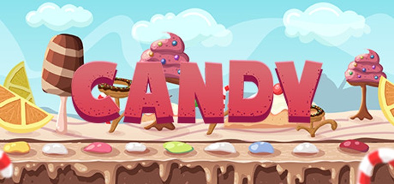 Candy Game Cover