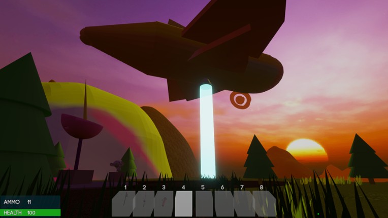 Candyplanet Image