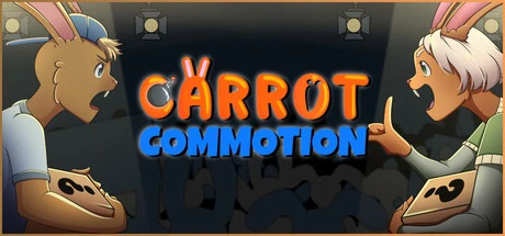 Games like Carrot Commotion