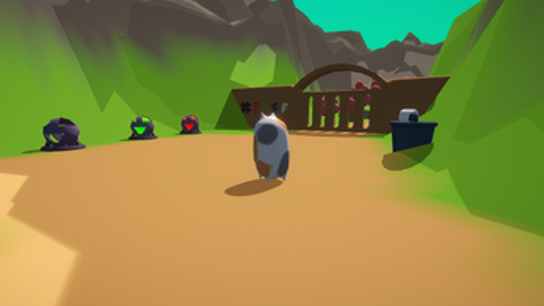 CaTank Image