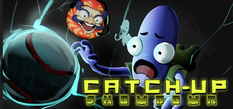 CatchUp Showdown Image