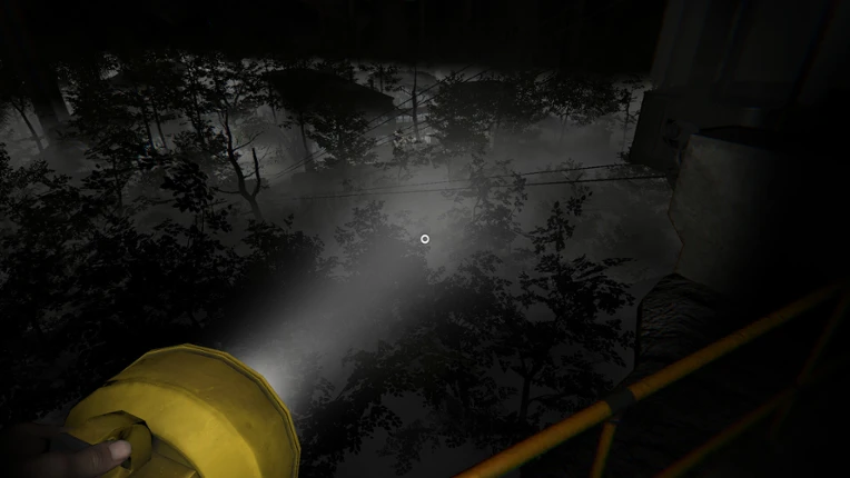 Caution Ahead: Part 3 screenshot