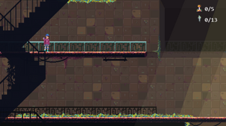 Chacarita Grind (WIP) Image