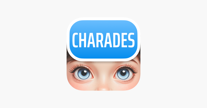 Charades - Family &amp; Party Game Image