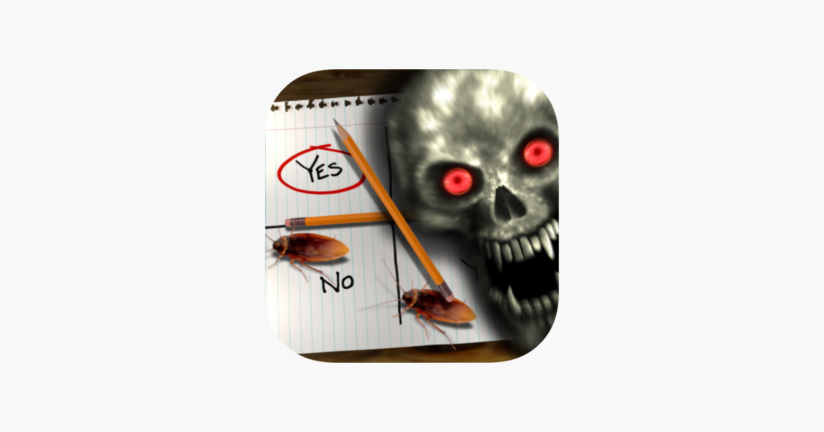 Games like Charlie Charlie Jumpscare