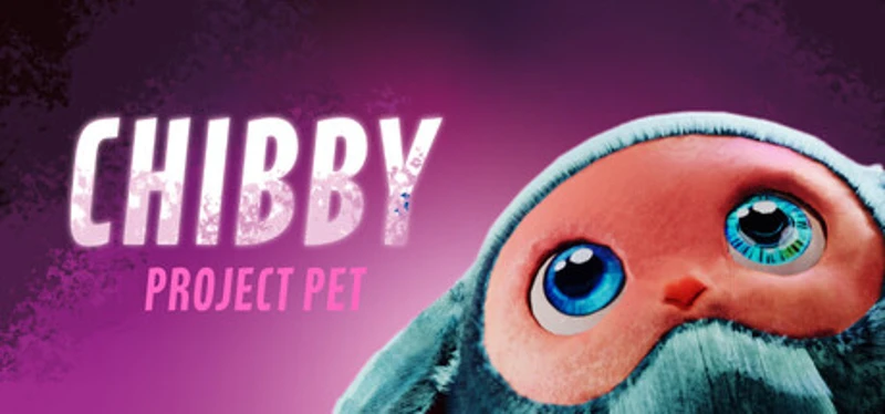 CHIBBY: PROJECT PET Image