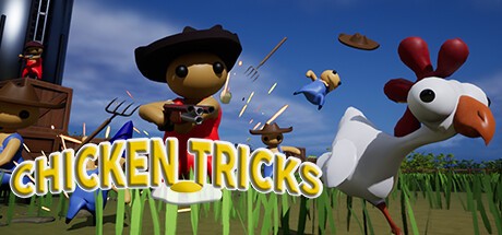 Games like Chicken Tricks