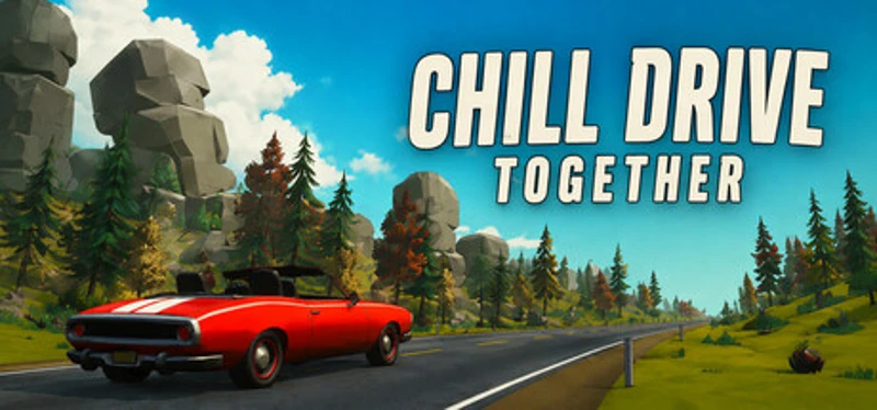 Chill Drive Together Image