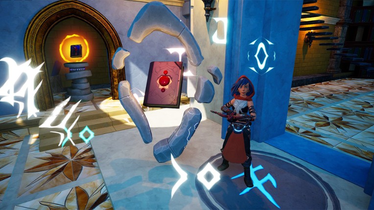 Chronicles Reborn screenshot