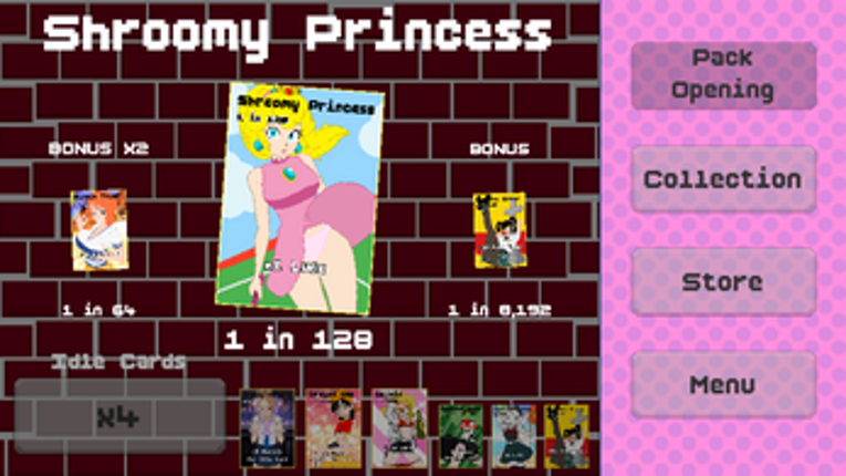 ChuChu's Arcade Image