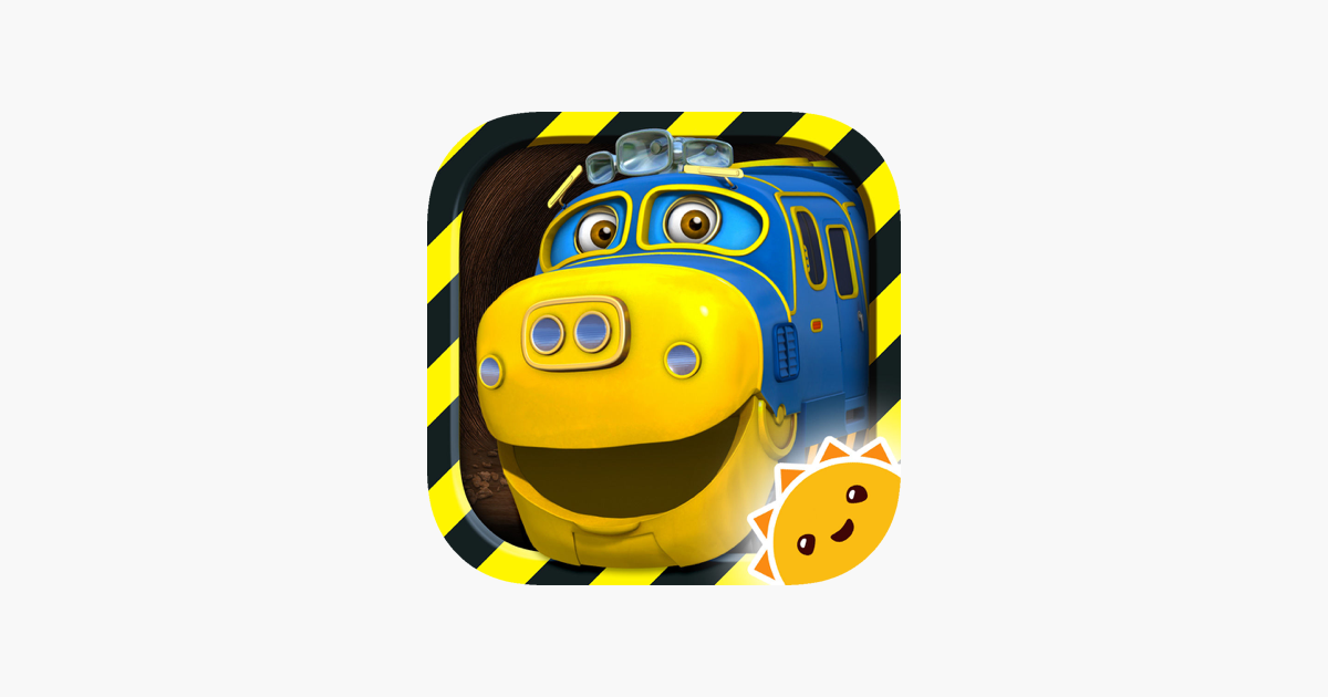 Games like Chuggington - We are the Chuggineers