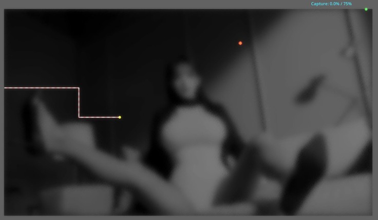 Cicada Wing screenshot