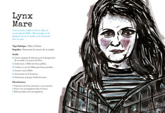 Cielo abierto screenshot