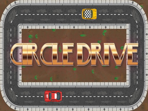 Games like Circle Drive