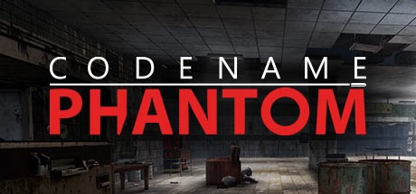 Games like Codename: Phantom