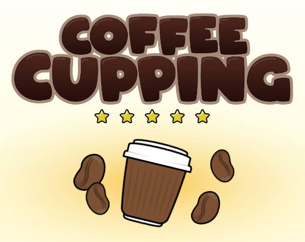 Games like Coffee Cupping