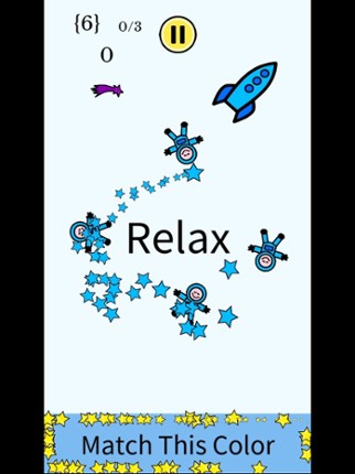 Colibrium: Color Mix Zen Calm Image