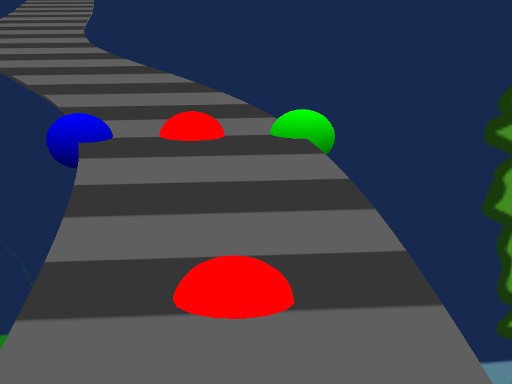 Games like Color Road Racer