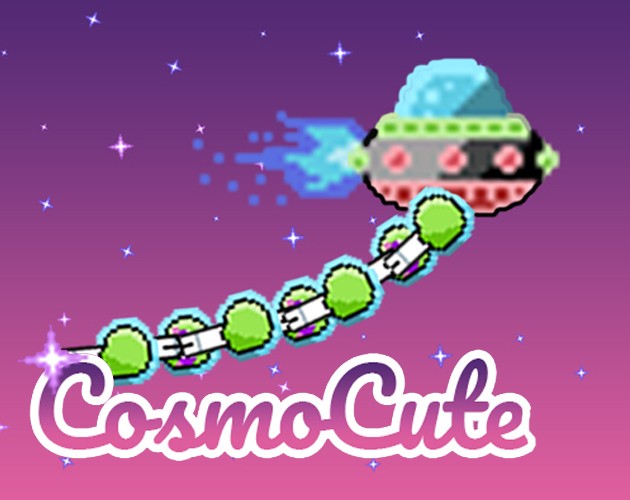 Games like CosmoCute