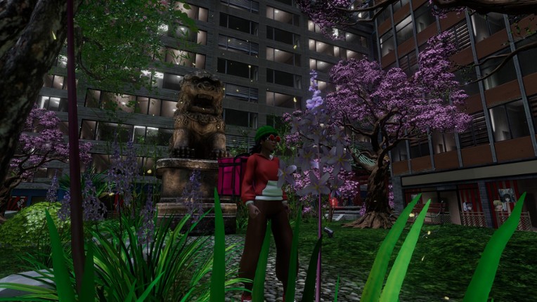 Courier Chronicles Image