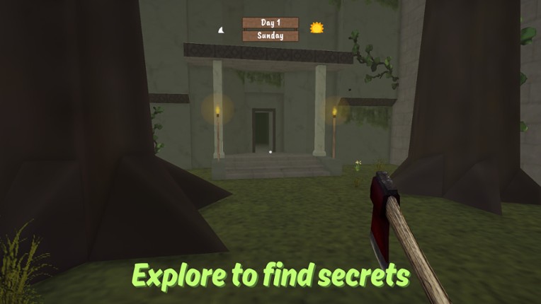 Cozy Harvest screenshot