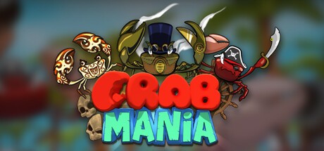 Games like Crabmania