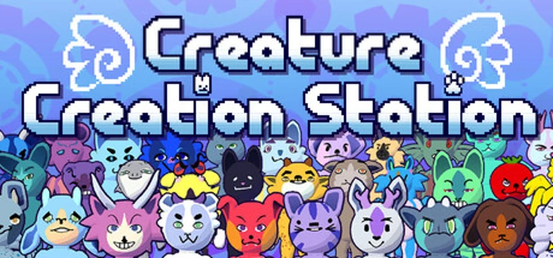 Creature Creation Station Image