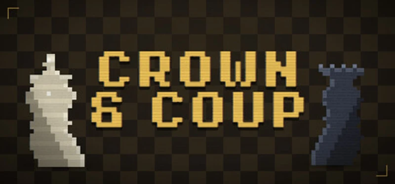 Crown and Coup Image